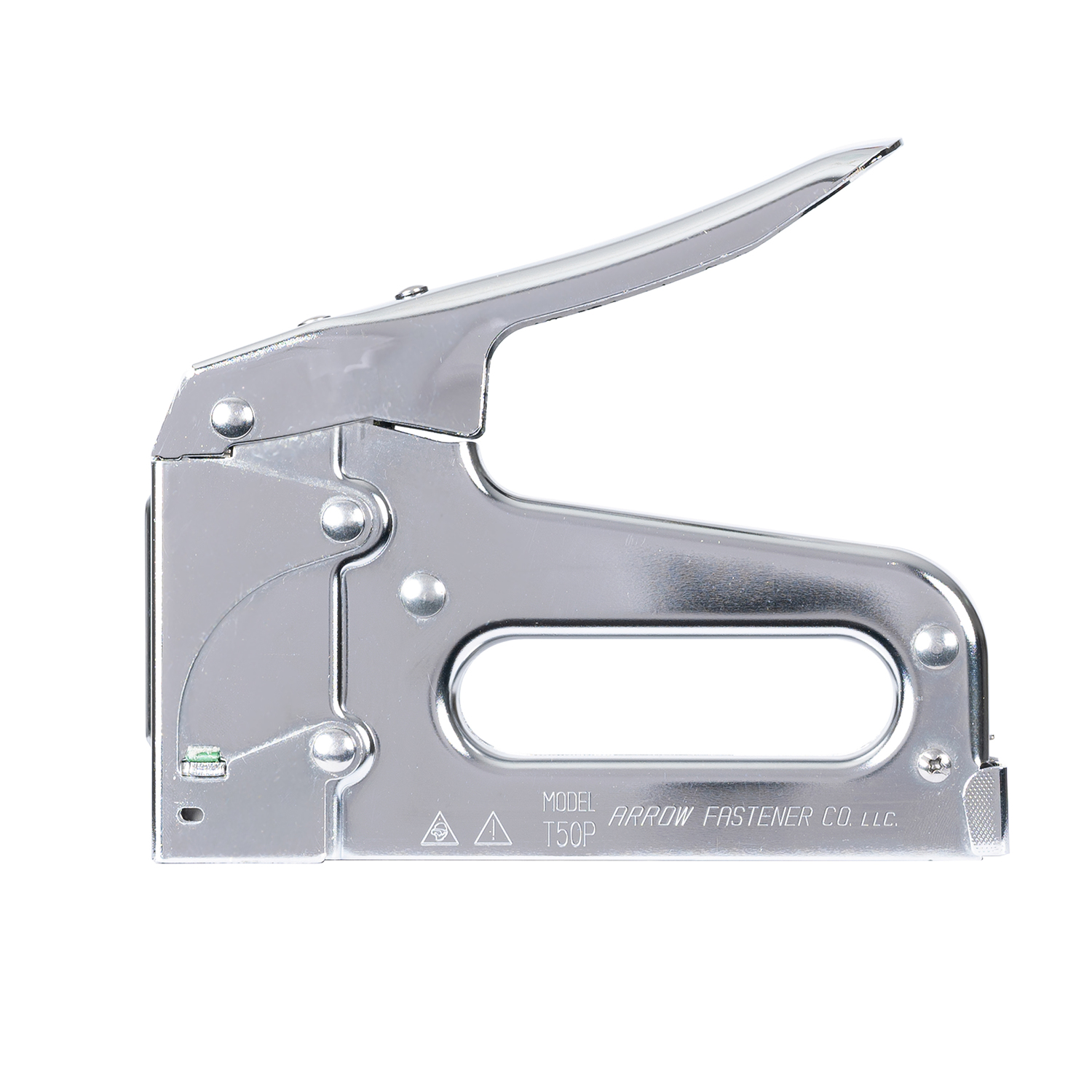 Arrow T50 3/8 in. Heavy Duty Stapler