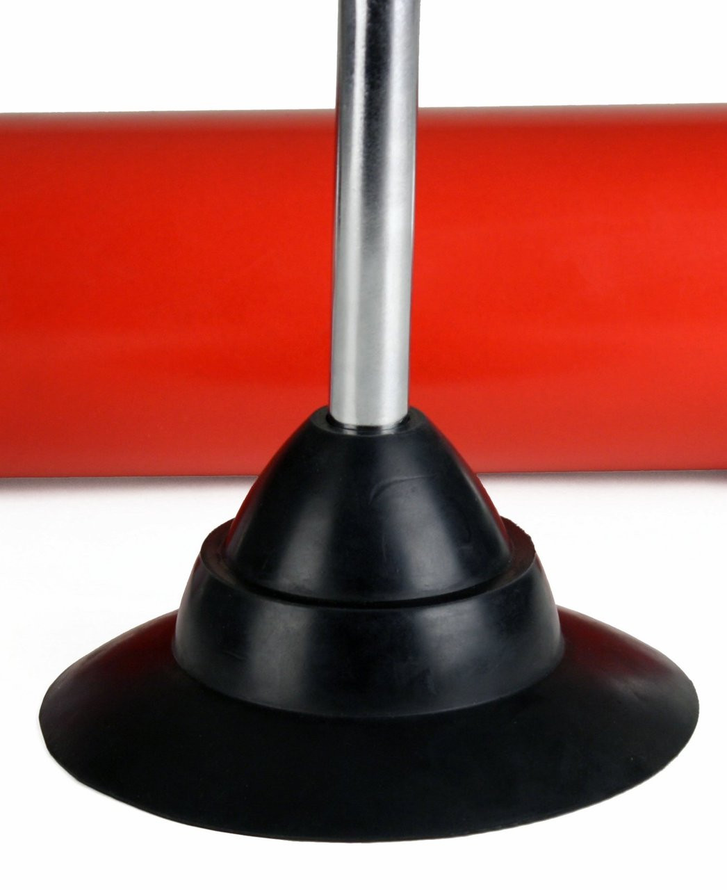 Steel Dragon Tools 95 Compressed Air Plunger for Toilets Drain Lines