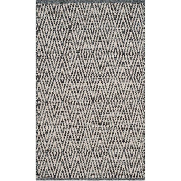 Montauk Mtk414 Hand Woven Area Rug Safavieh