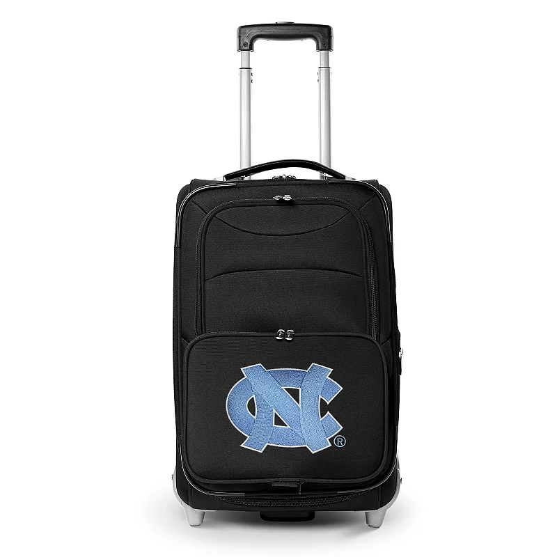 North Carolina Tarheels 21-in. Wheeled Carry-On