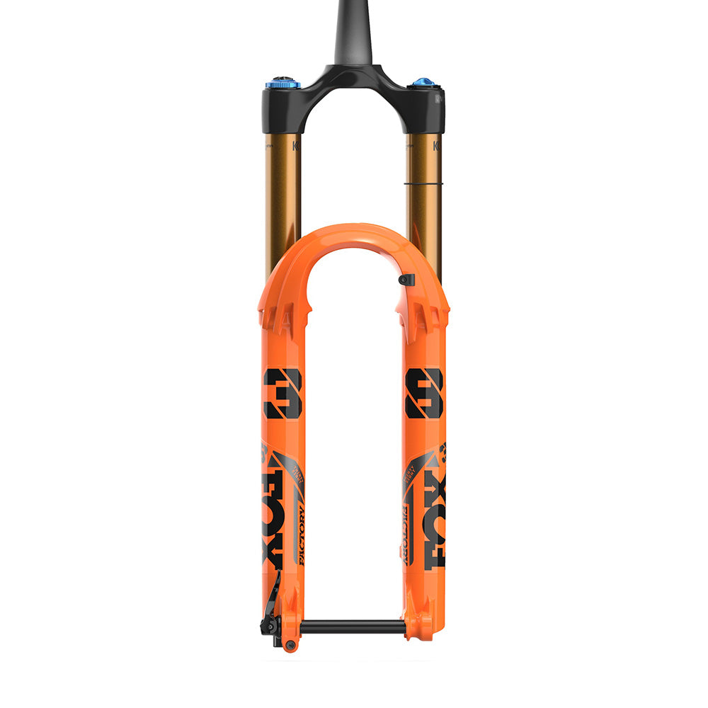 Fox 38 Float Factory GRIP2 Tapered Fork 2022/23 - 27.5