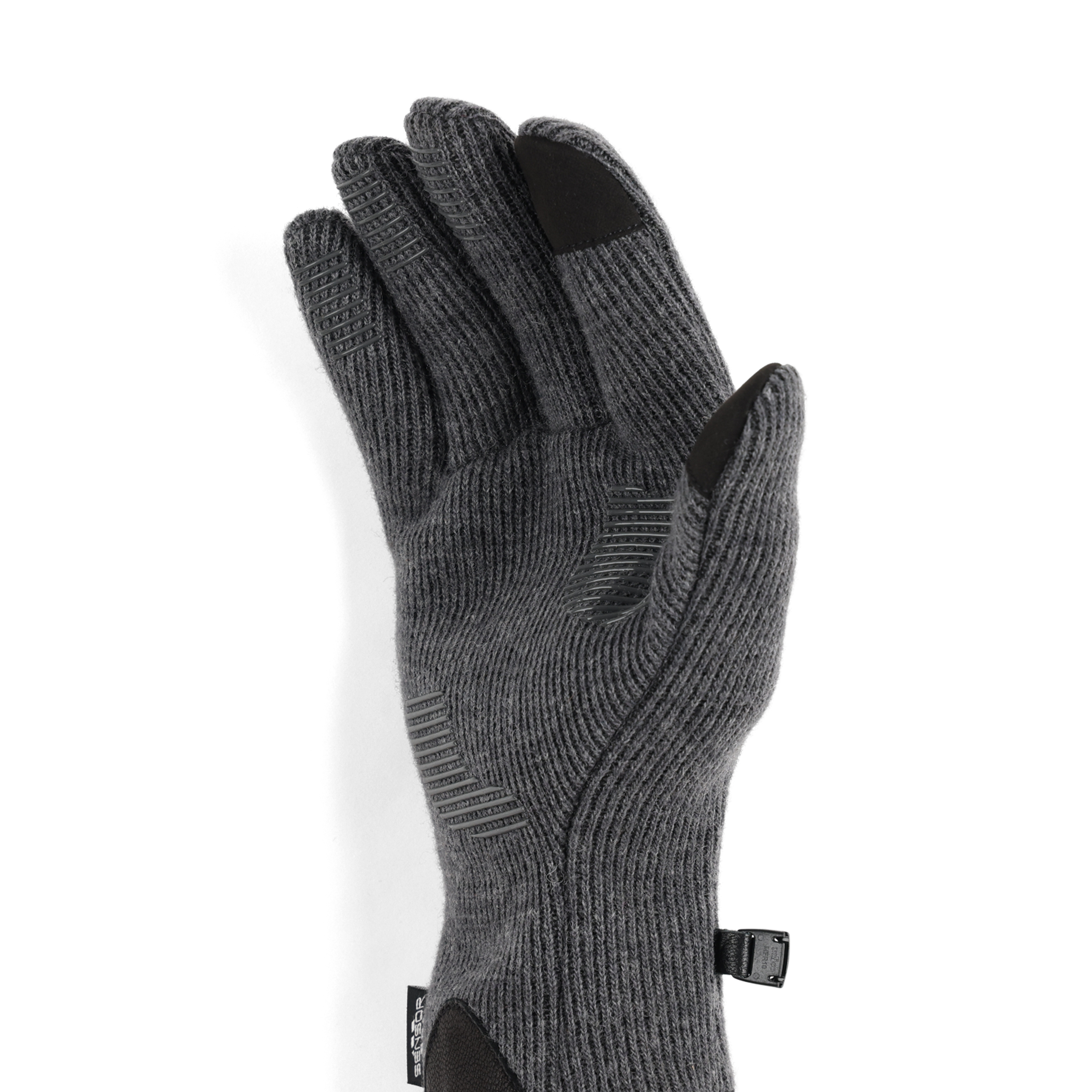 Men's Flurry Sensor Gloves