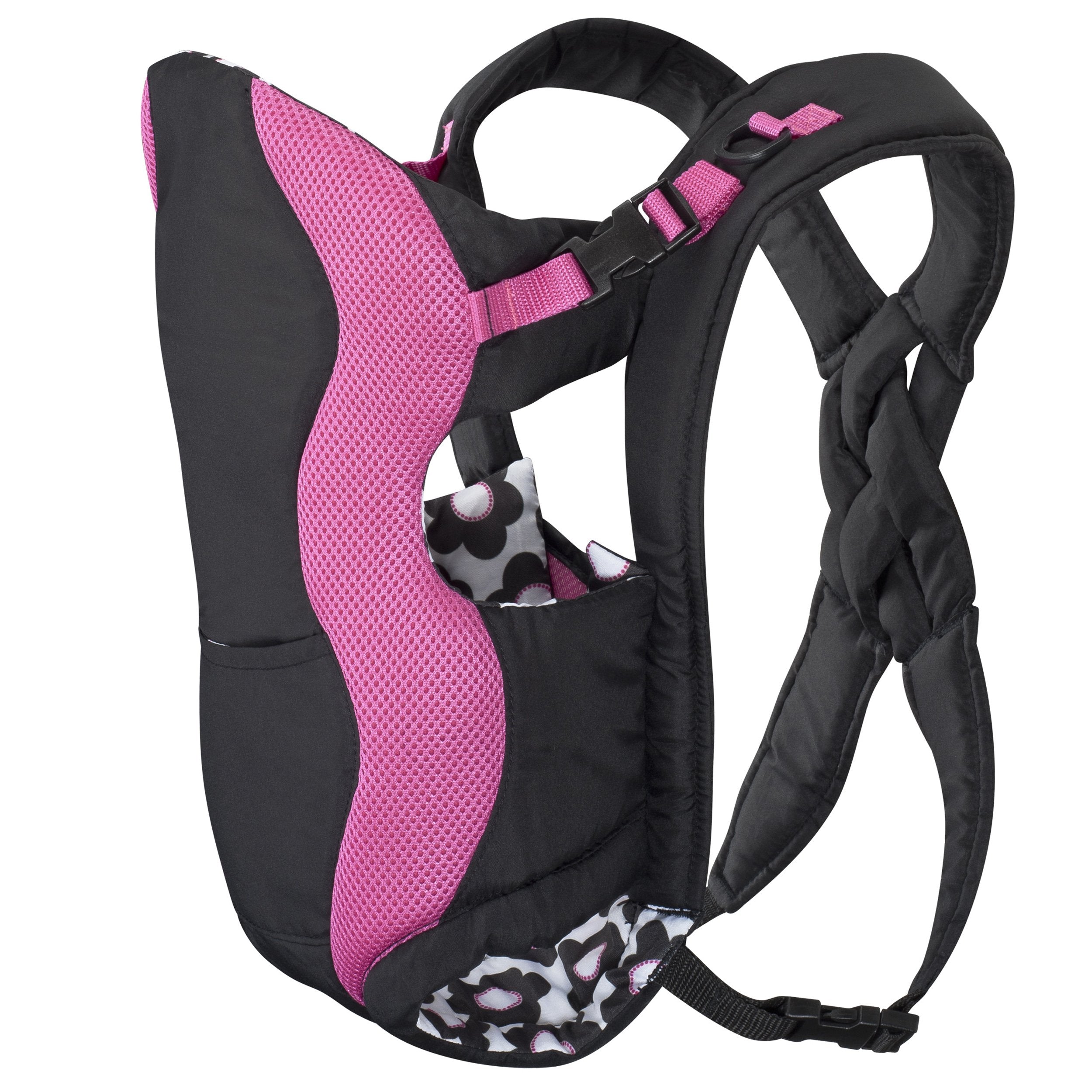 Breathable Infant Carrier