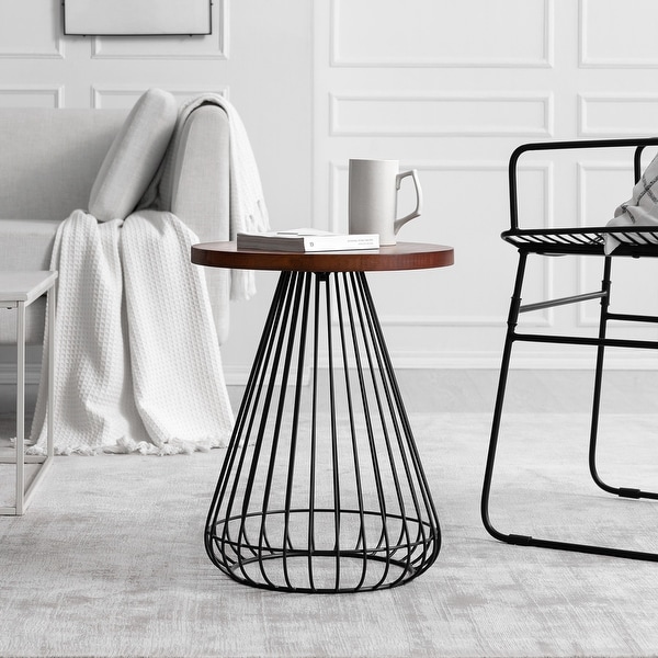 MH London Melody Side Table - 20