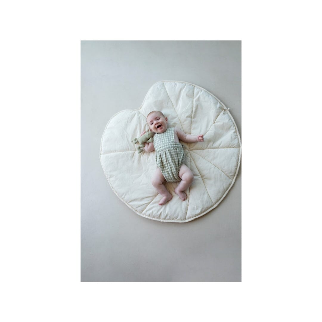 Lorena Canals Washable Play Mat - Water Lily