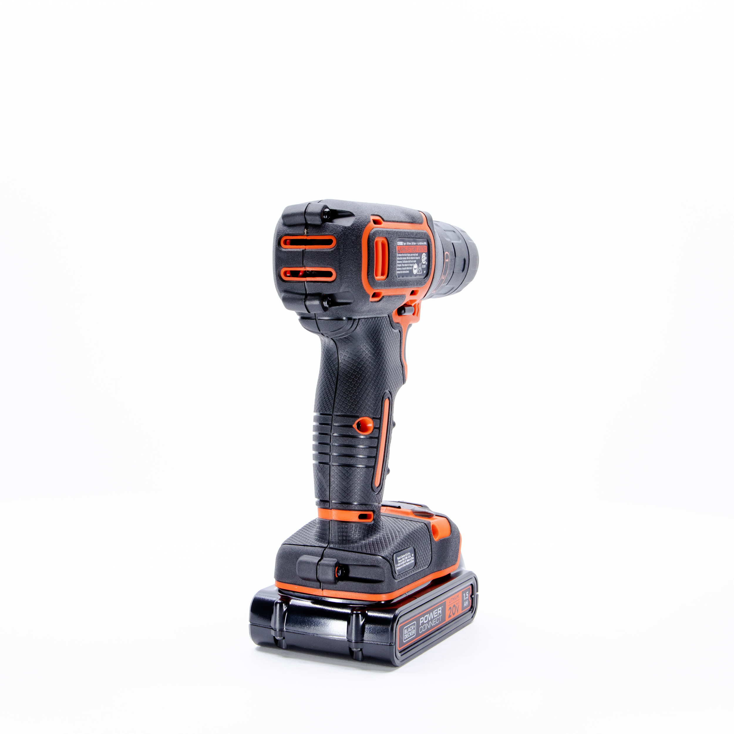 20V MAX* Cordless Drill/Driver