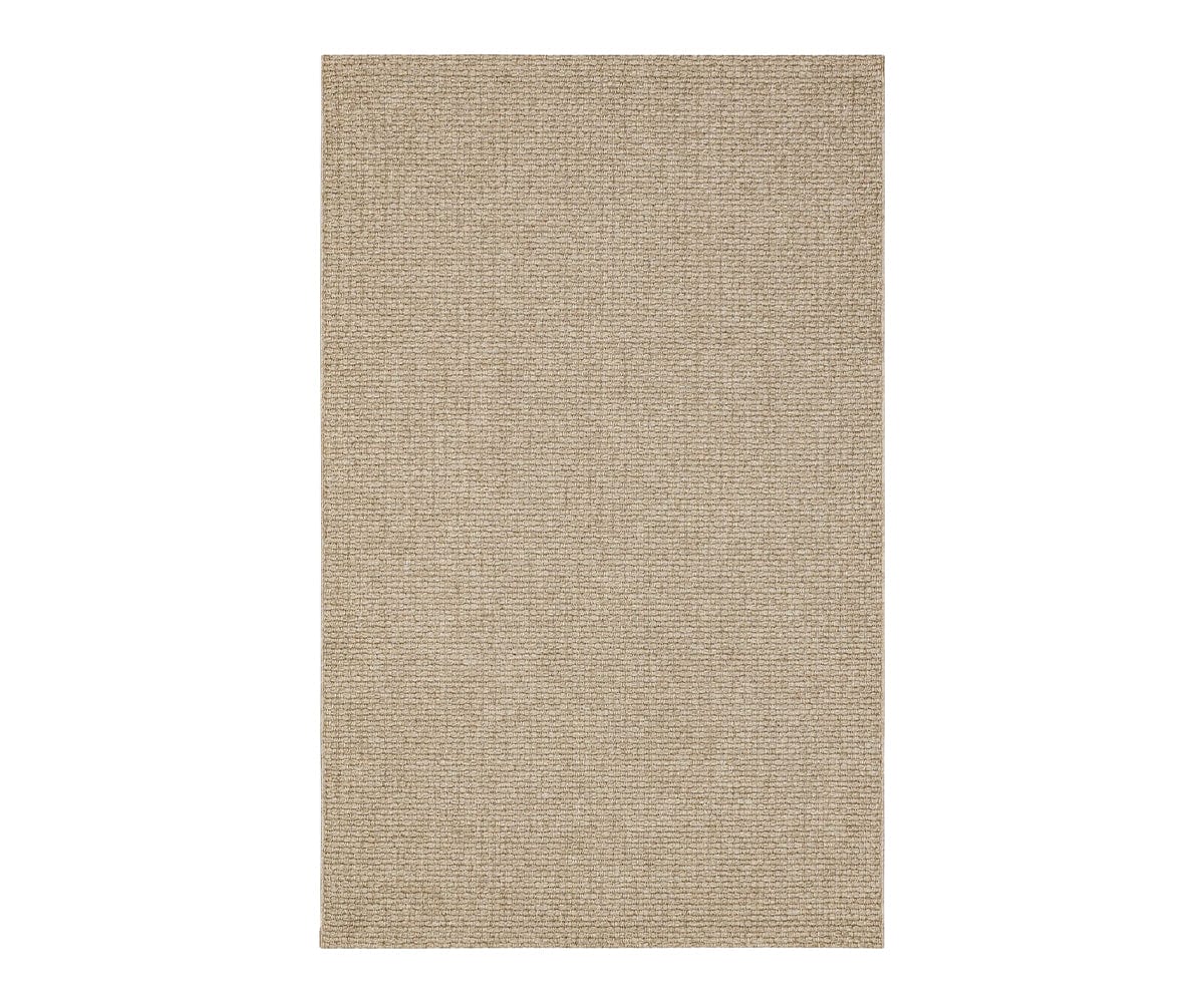 Karastan Lanai Outdoor Rug - Beige