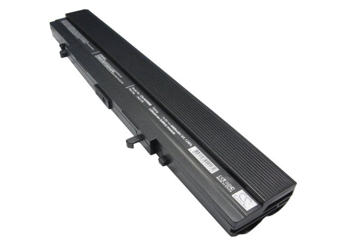 Asus V6 V6000 V6000V V6V VX1 Replacement Battery BatteryClerkcom Laptop and Notebook