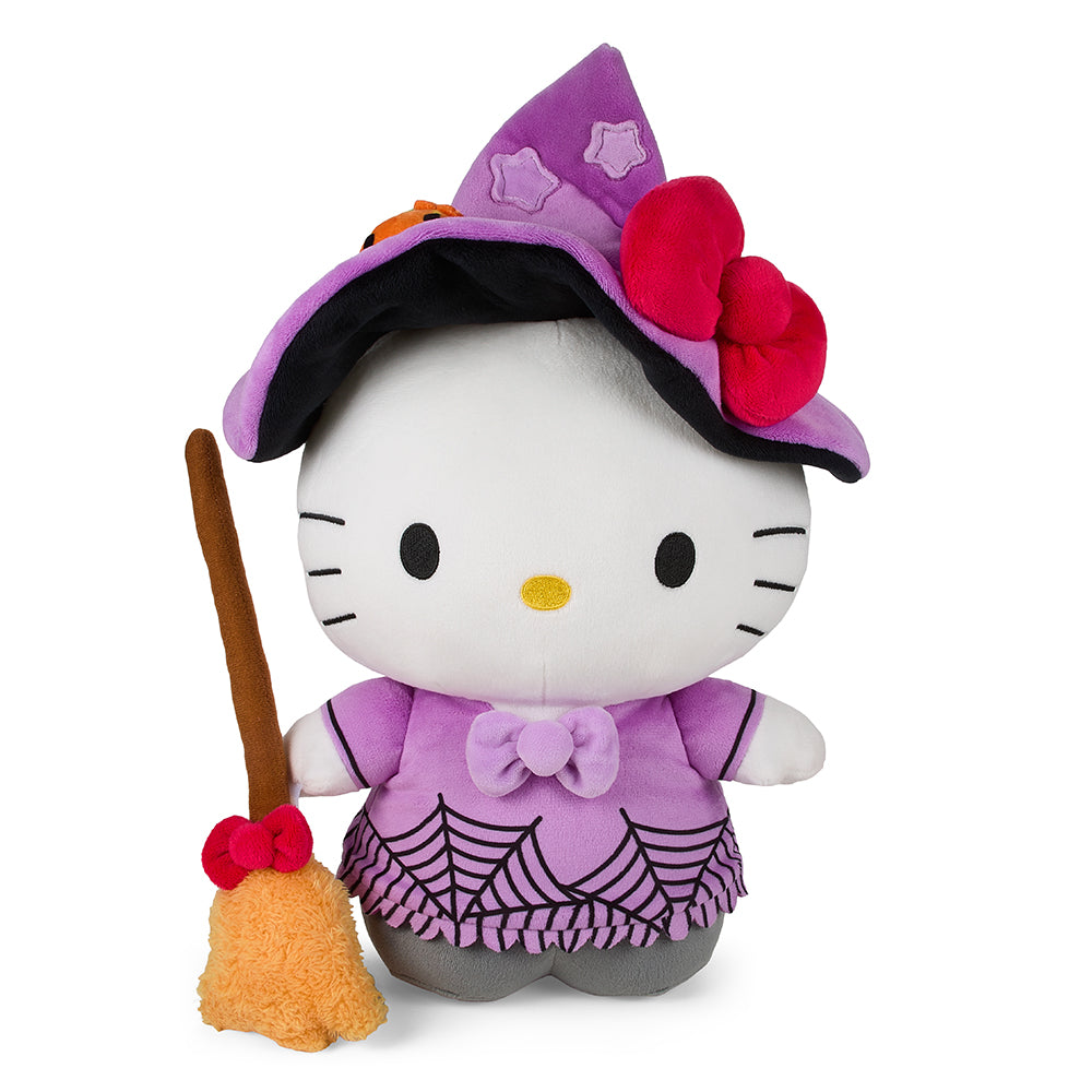 Hello Kitty® and Friends Halloween Costumes 13