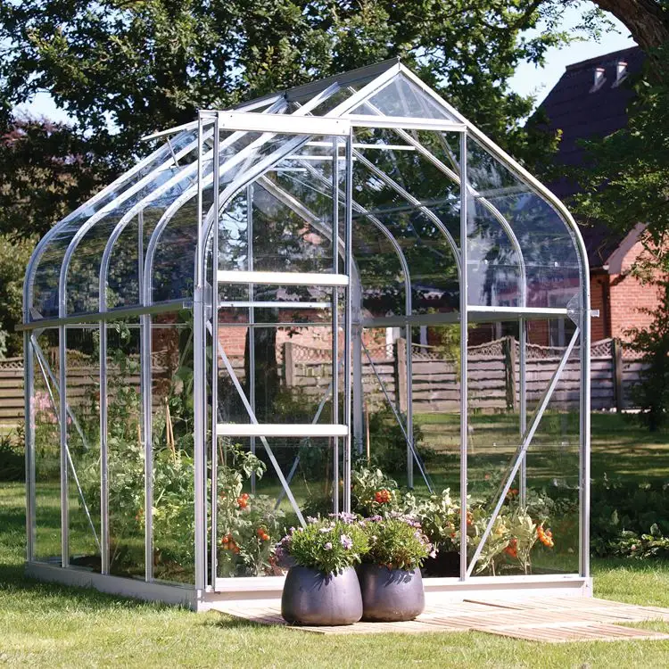 Garden greenhouse Strong and durable outdoor garden domestic greenhouse