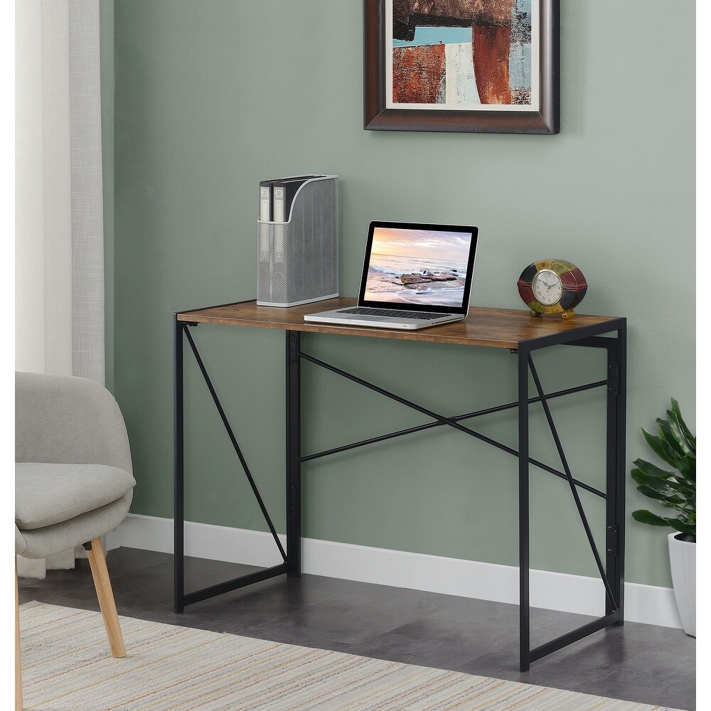 Convenience Concepts Xtra Folding Desk