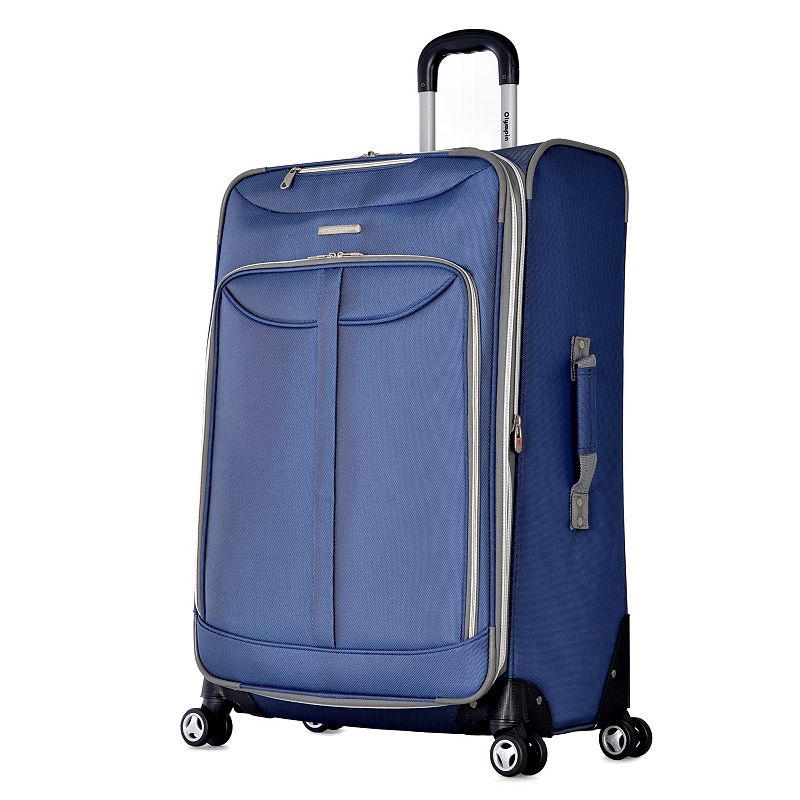 Olympia Tuscany Spinner Luggage