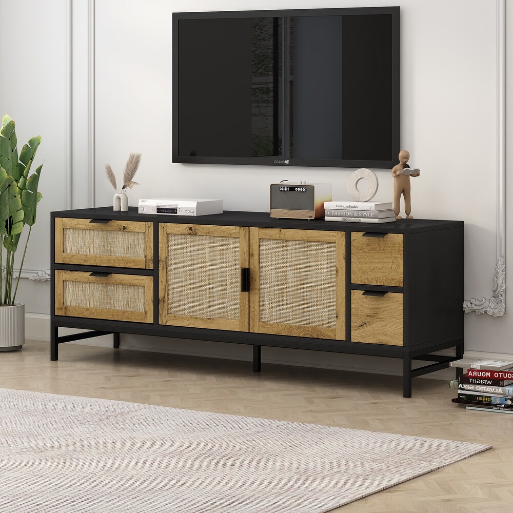 TV Stand for TVs up to 65\