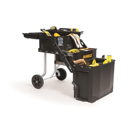 DW-DWST20800 Mobile Work Station