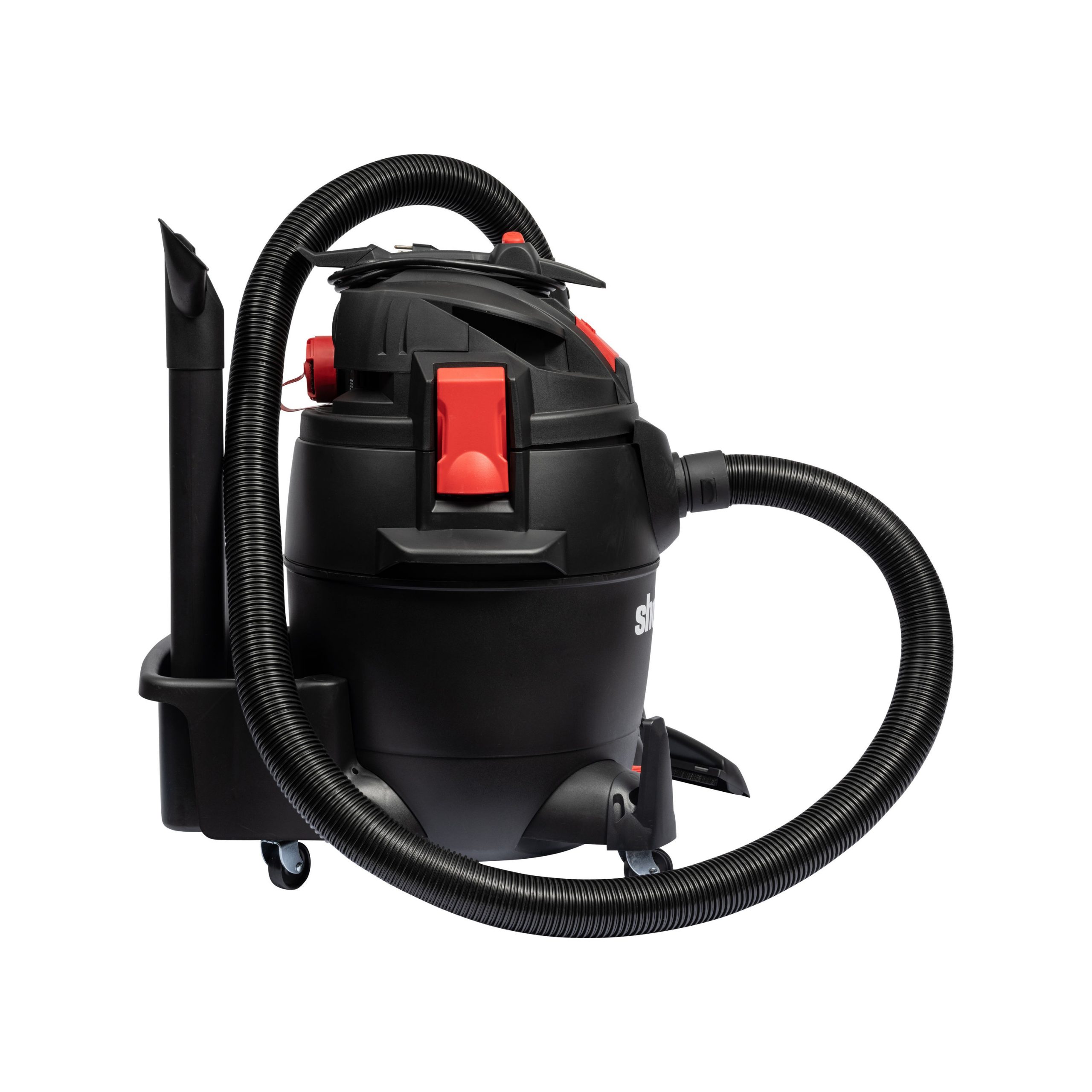 Shop-Vac 5801411 14-Gallon Corded Portable Wet/Dry Shop Vacuum