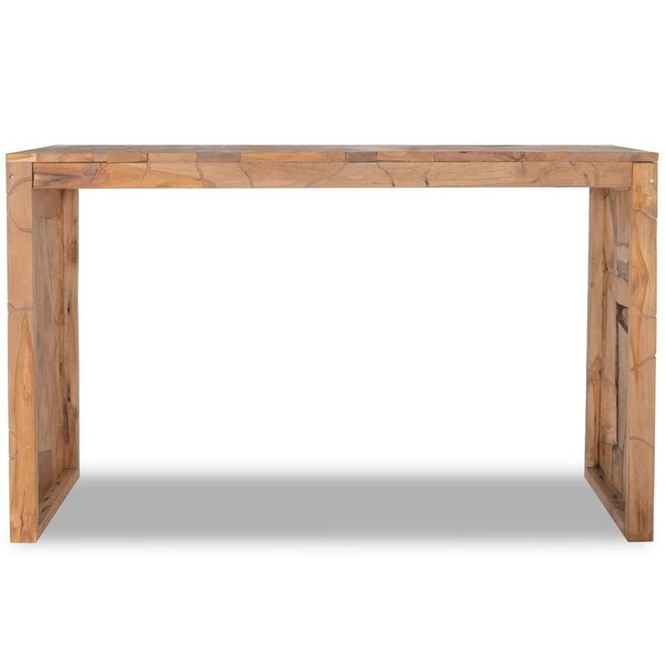 Console Table 43.3