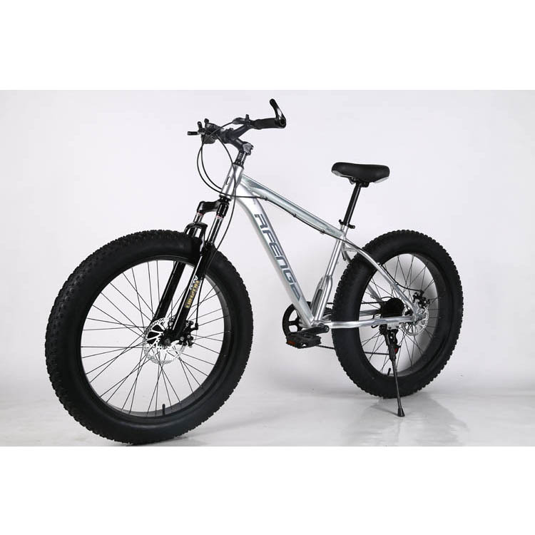 2023 Chinese High Quality Cycle Aluminum oy MTB bicycle light wight mountain bike  snow bicycle fat tire bike  for man and woman