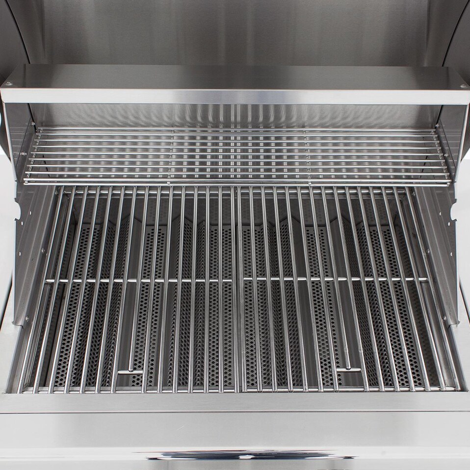 Coyote C-Series 28-Inch 2-Burner Built-In Natural Gas Grill