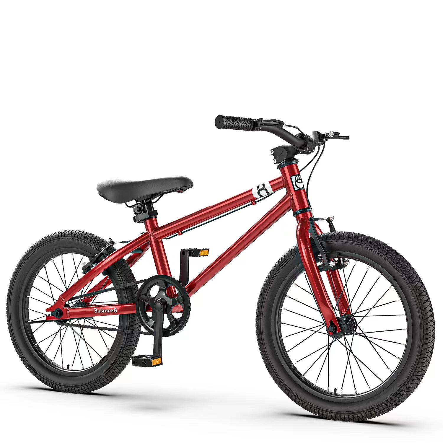 Wholesale bmx bikes outdoor cycling for children cheapest bmx bikes Single speed mountain biking for 8 12 year olds