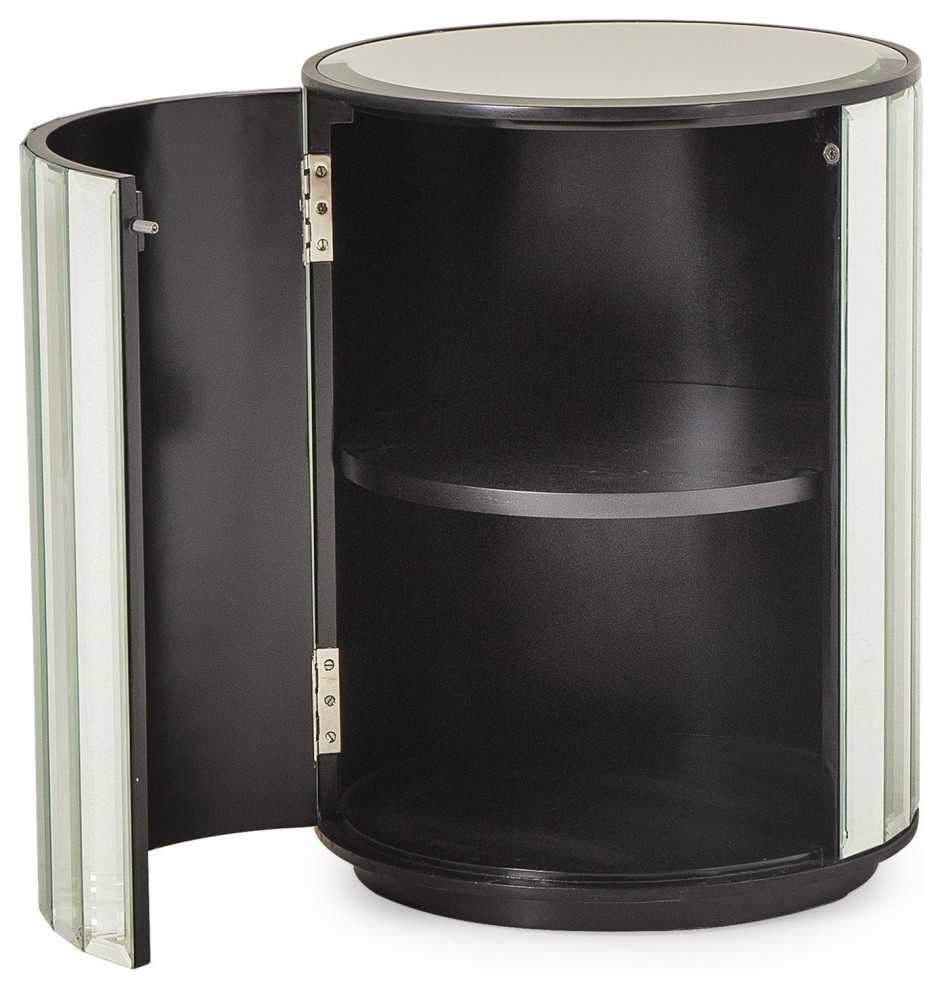 Angel Side Table   Transitional   Side Tables And End Tables   by V.S.D Furniture  Houzz