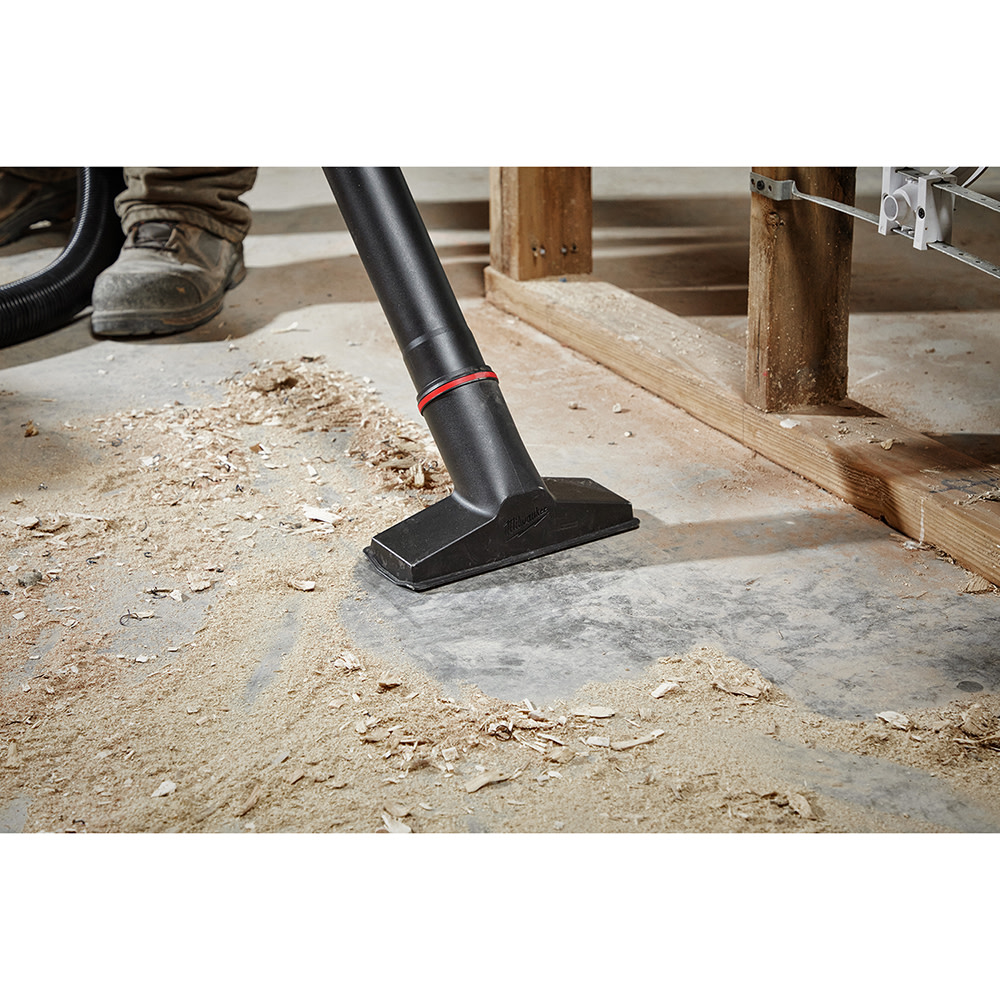 Milwaukee 2 1/2 Floor Utility Nozzle