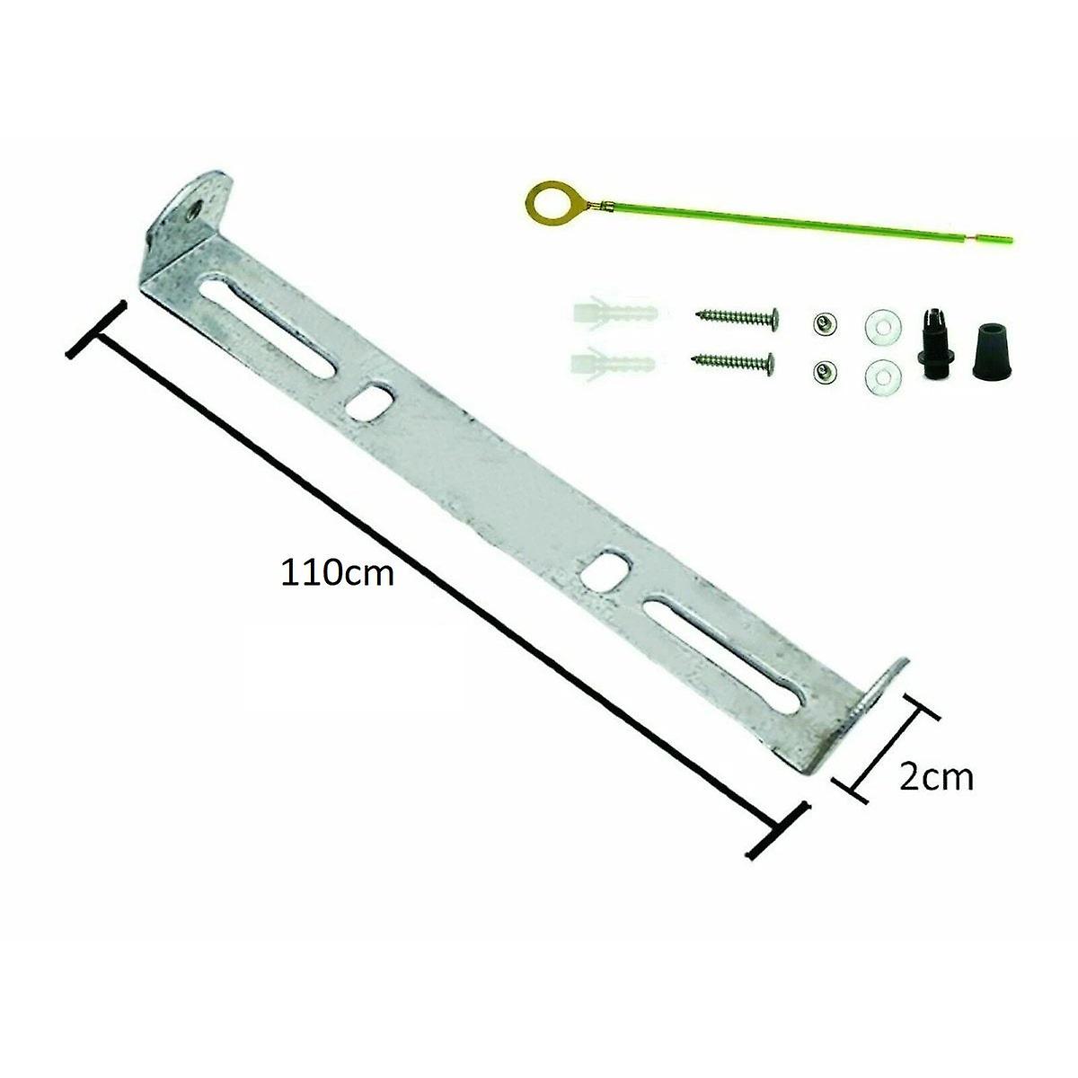 110Mm bracket light fixing~1083