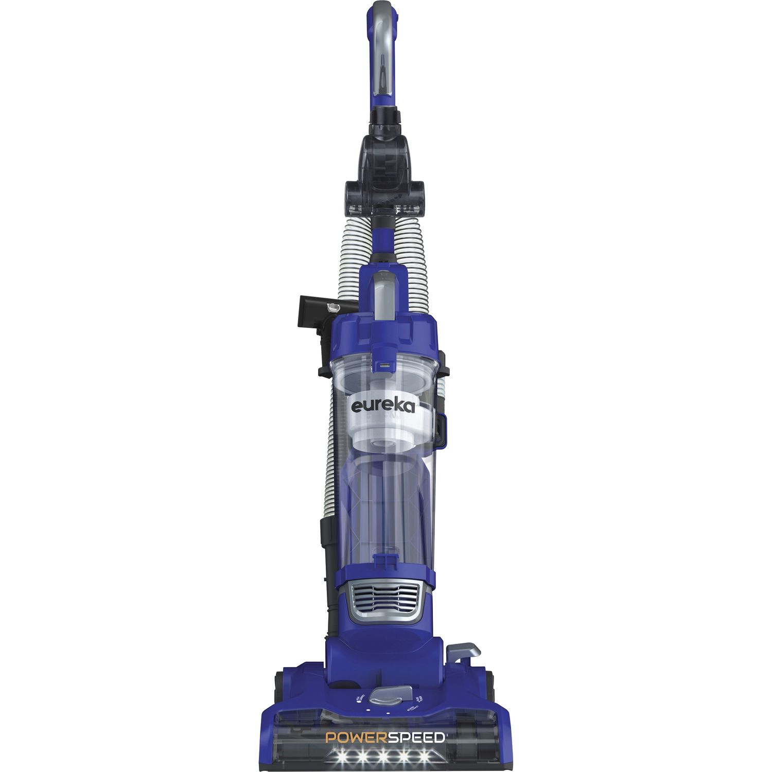 PowerSpeed NEU188 Upright Vacuum Cleaner by Midea Group NEU188