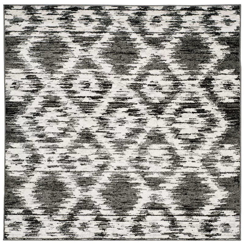 Safavieh Adirondack Chakra Lattice Rug