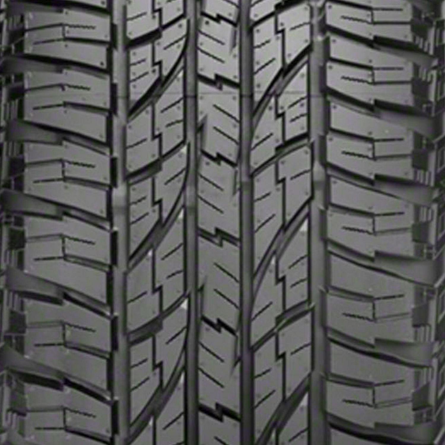 Yokohama Geolandar AT G015 All Terrain 205/70R15 96H Light Truck Tire