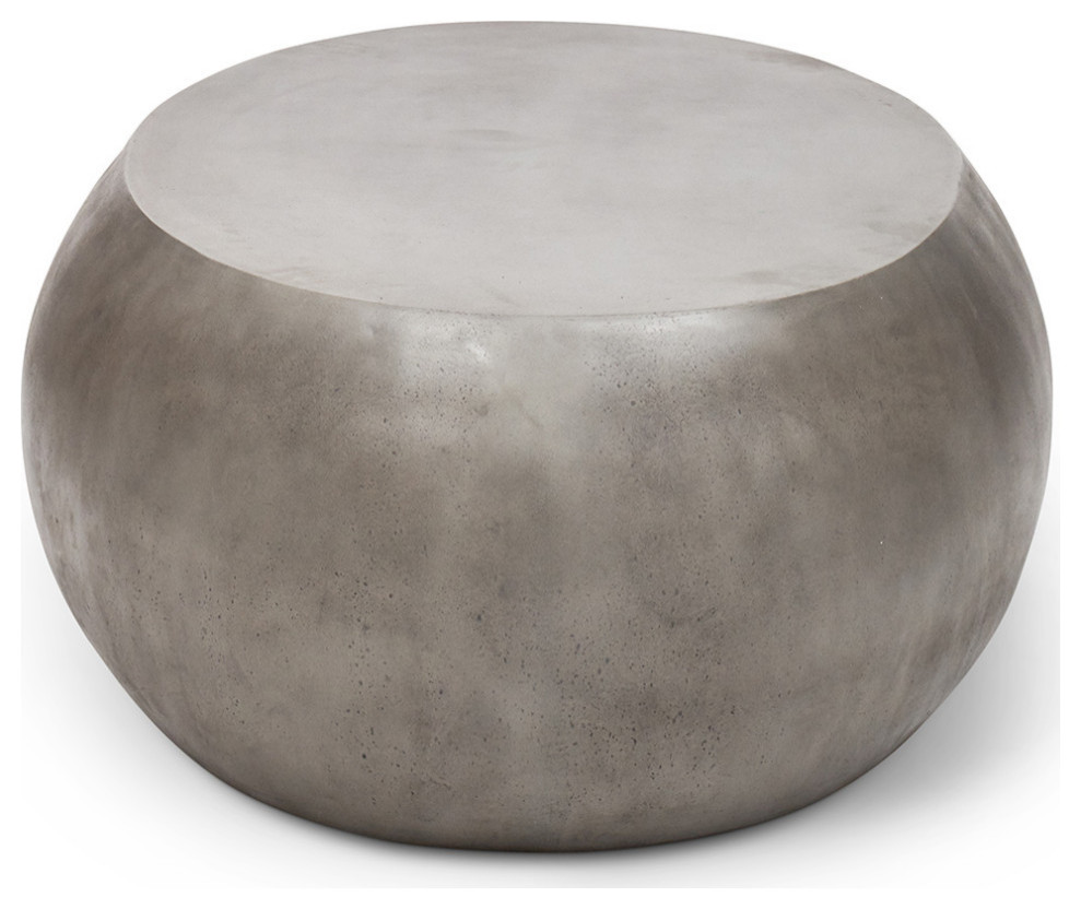 Oceana Coffee Table   Contemporary   Coffee Tables   by Peachtree Fine Furniture  Houzz