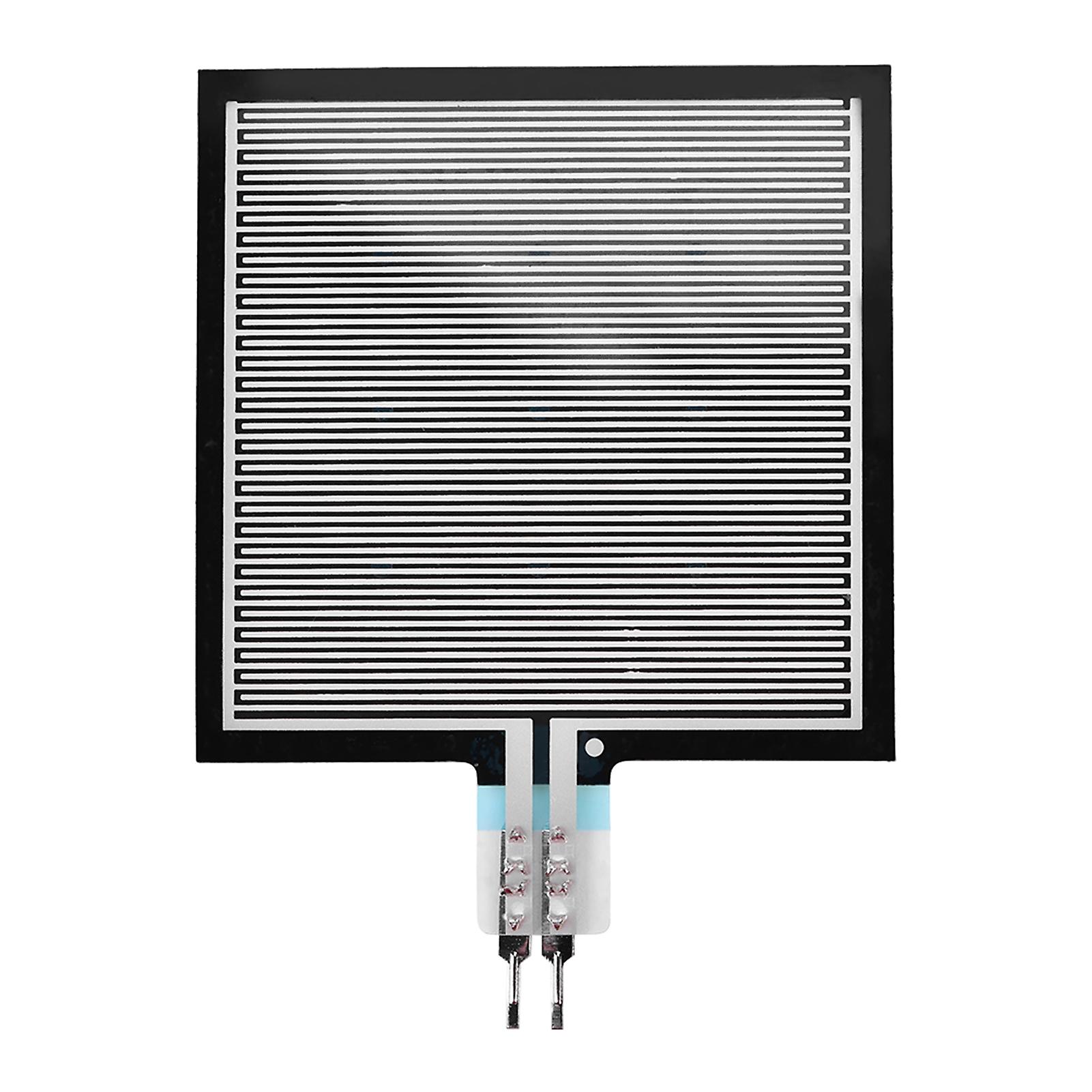 Rp S40 St High Accuracy Thin Film Pressure Sensor Force Sensor For Intelligent High End Seat