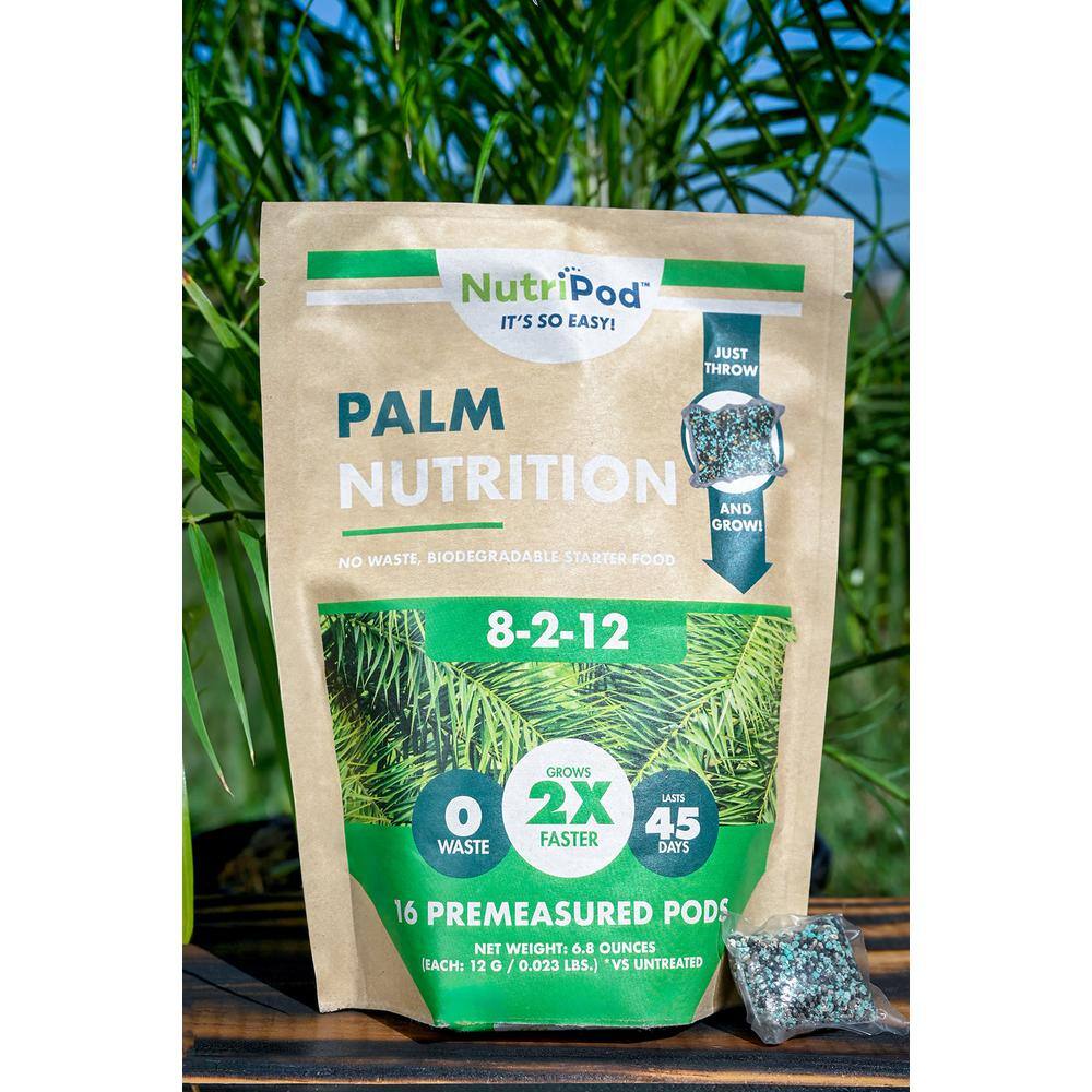 NutriPod for Palm Trees NUTRIPODPALM