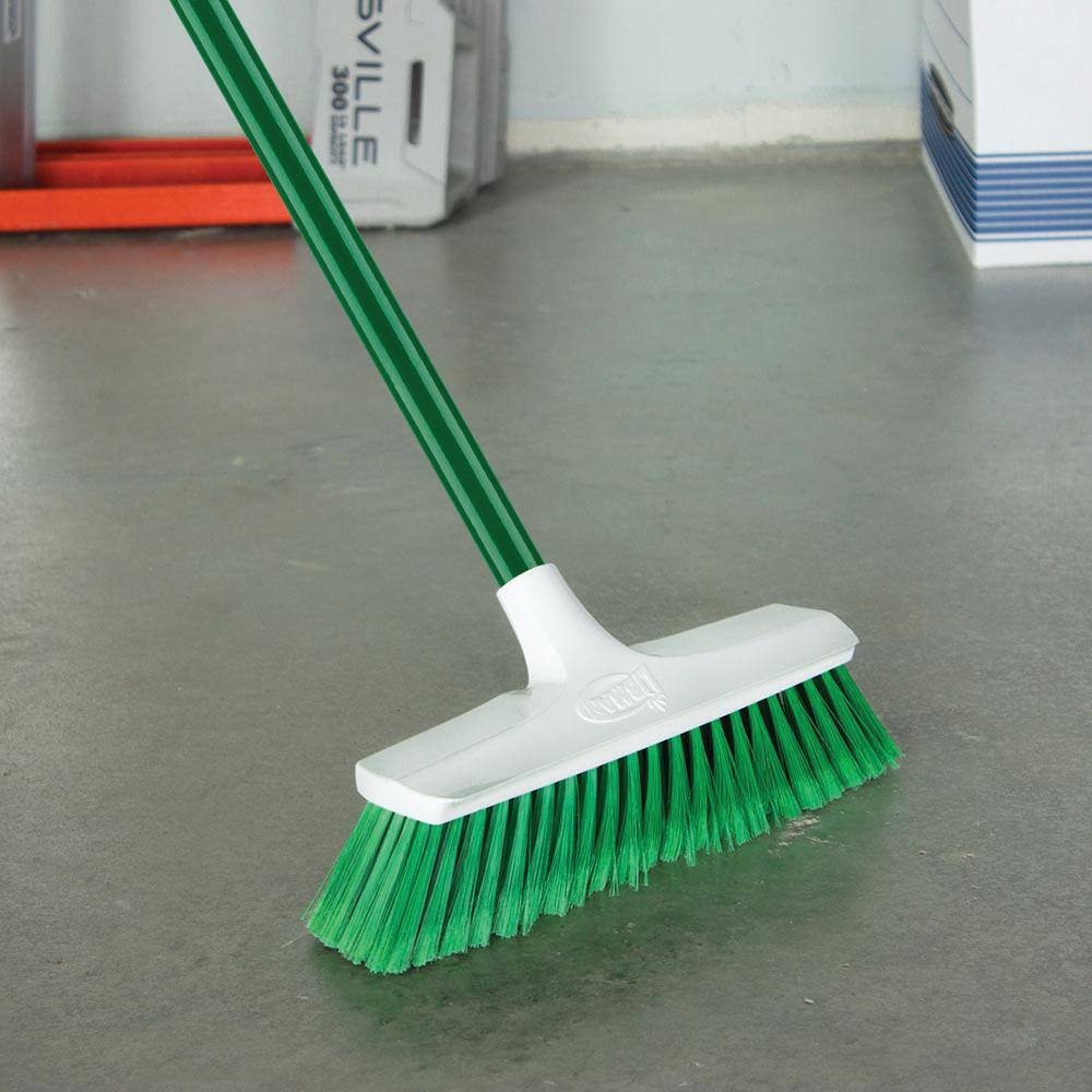 Libman Smooth Surface Push Broom 1140