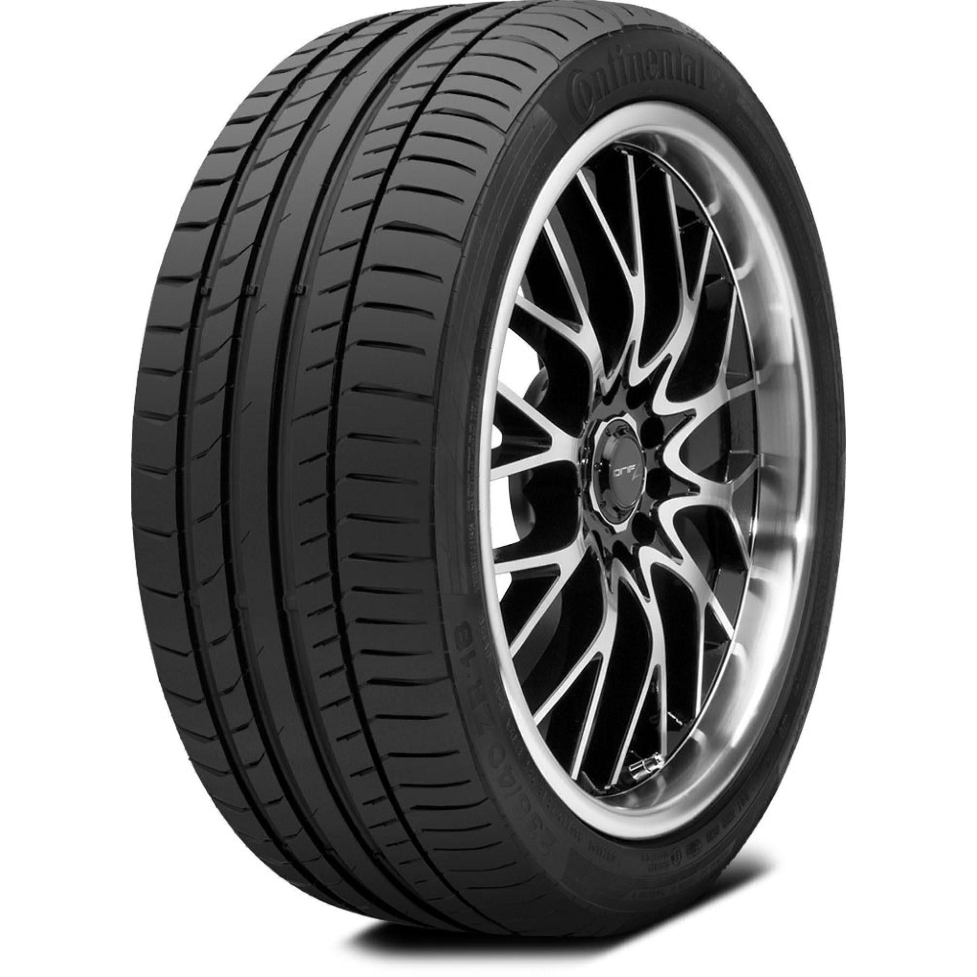 Continental ContiSportContact 5P 325/35ZR22 (110Y) Tire