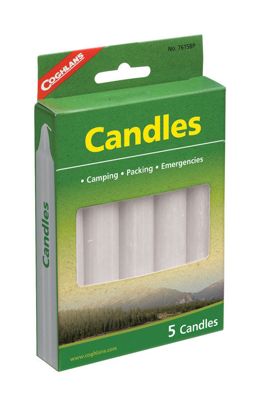 CANDLE 5