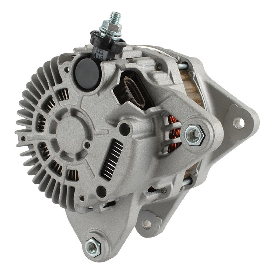 DB Electrical 400-48106 New Alternator for Nissan Altima 2013-2016 2.5L