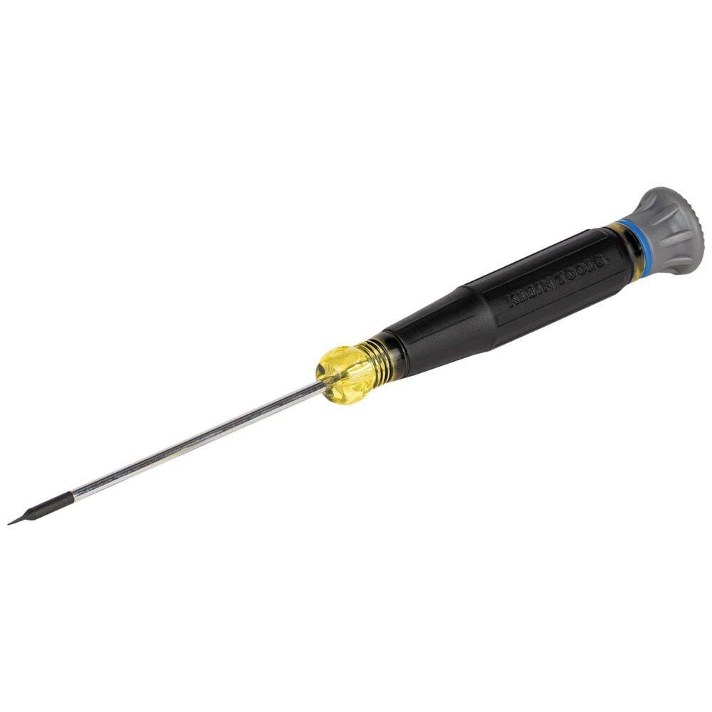 Klein Tools Precision Screwdriver Set 4pc 85615 from Klein Tools