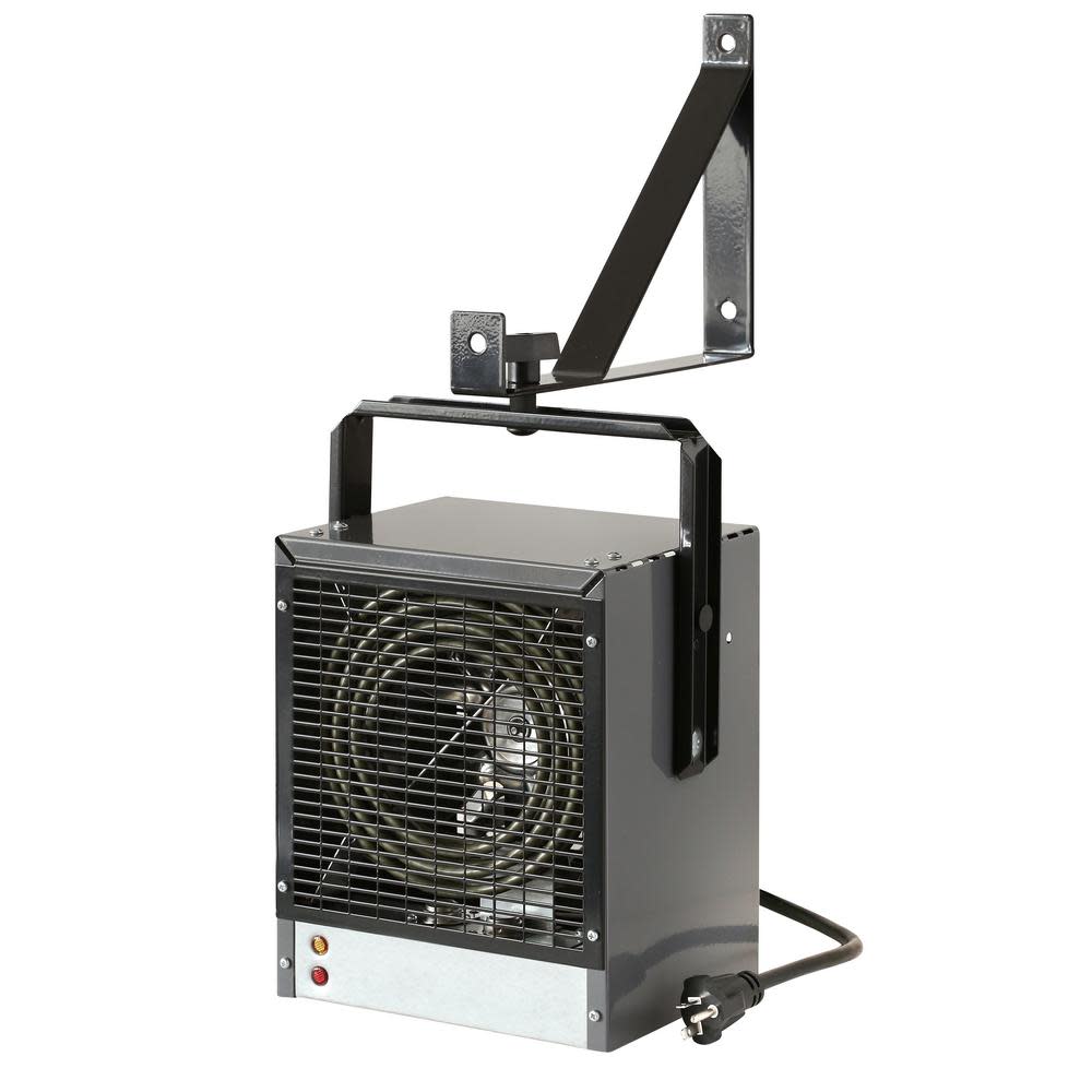 Cadet Electric Heater 240V Garage Workshop Thermostat ;