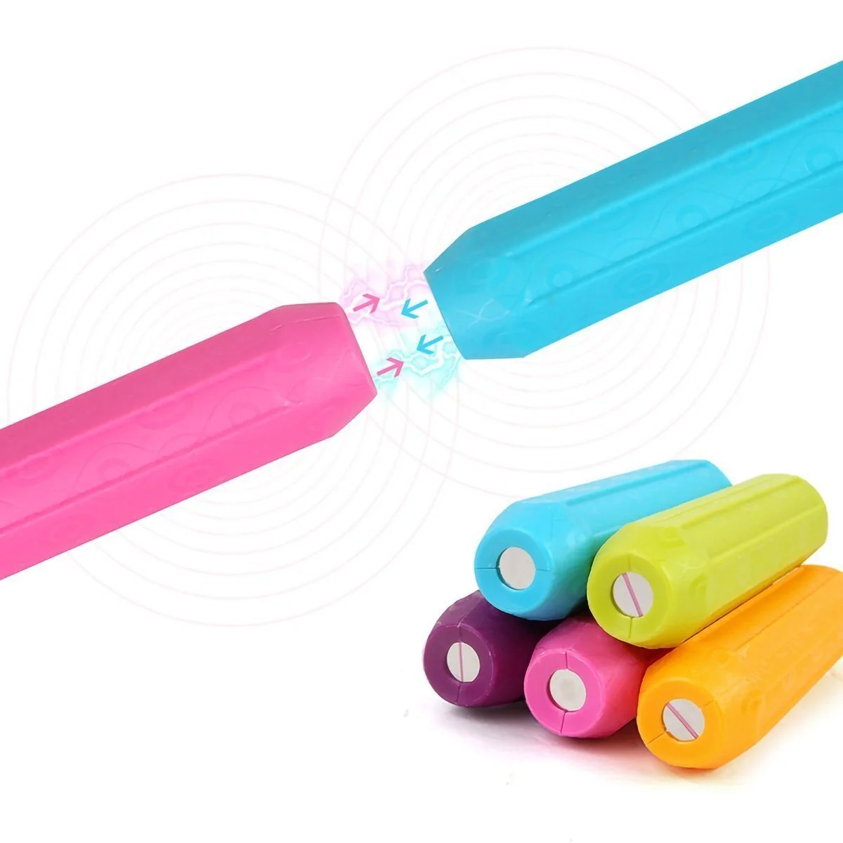 Mother's Day Sale - 49% OFF --- Magnetic Balls and Sticks Educational