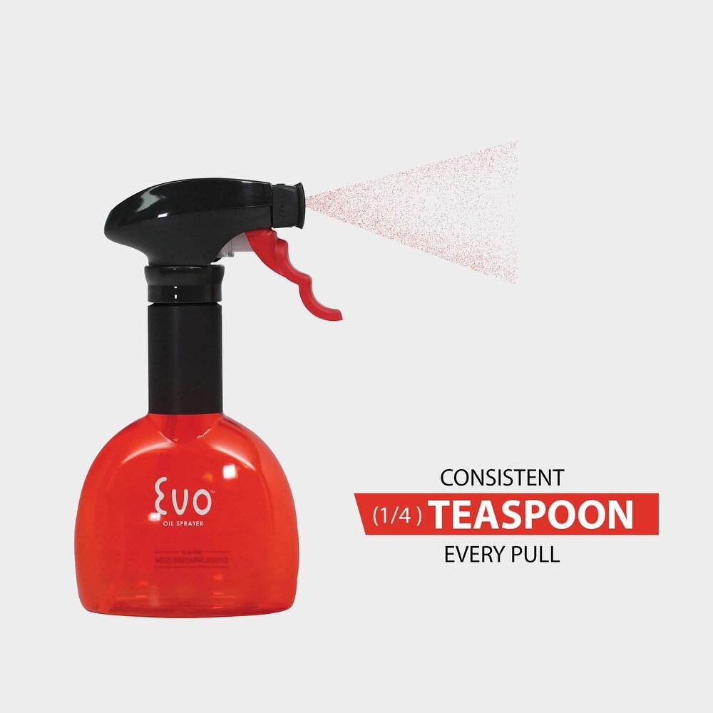 Evo Original Oil Sprayer  18 Ounce Capacity