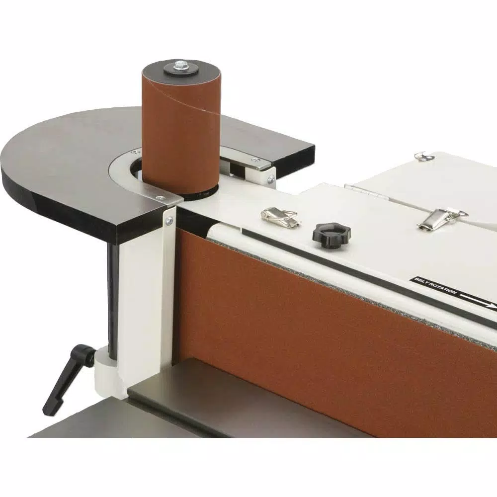 Shop Fox Oscillating Edge Sander and#8211; XDC Depot