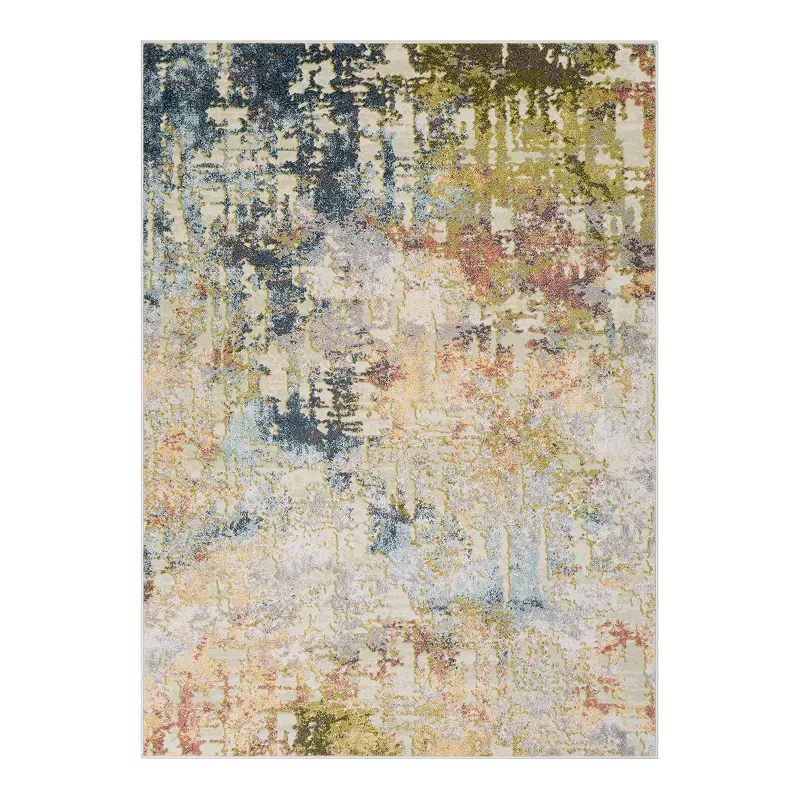 Decor 140 Giacob Modern Rug