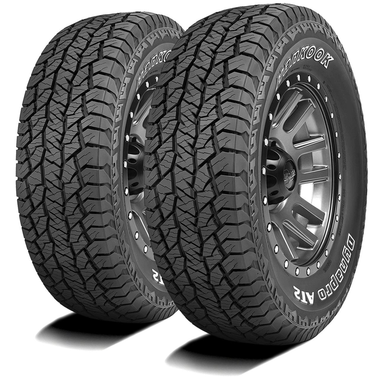 Hankook Dynapro AT2 245