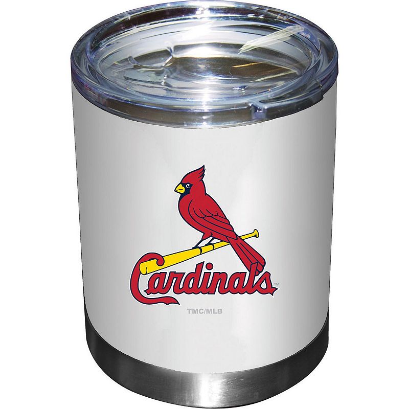 St. Louis Cardinals 12oz. Team Lowball Tumbler