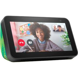 Amazon Echo Show 5 (2nd Gen) Kids in Chameleon B08LMSC4WZ