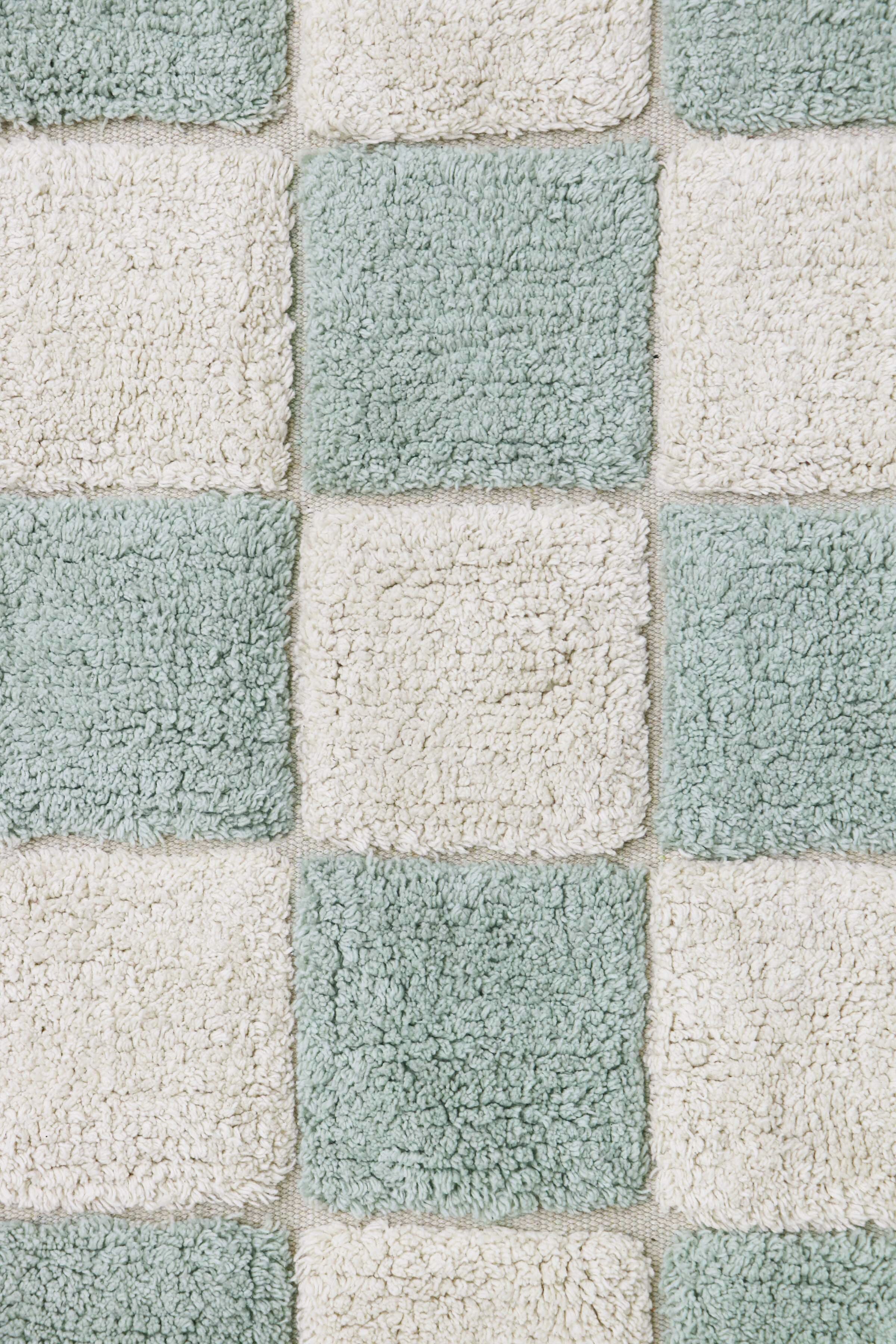 Lorena Canals Washable Rug - Kitchen Tiles