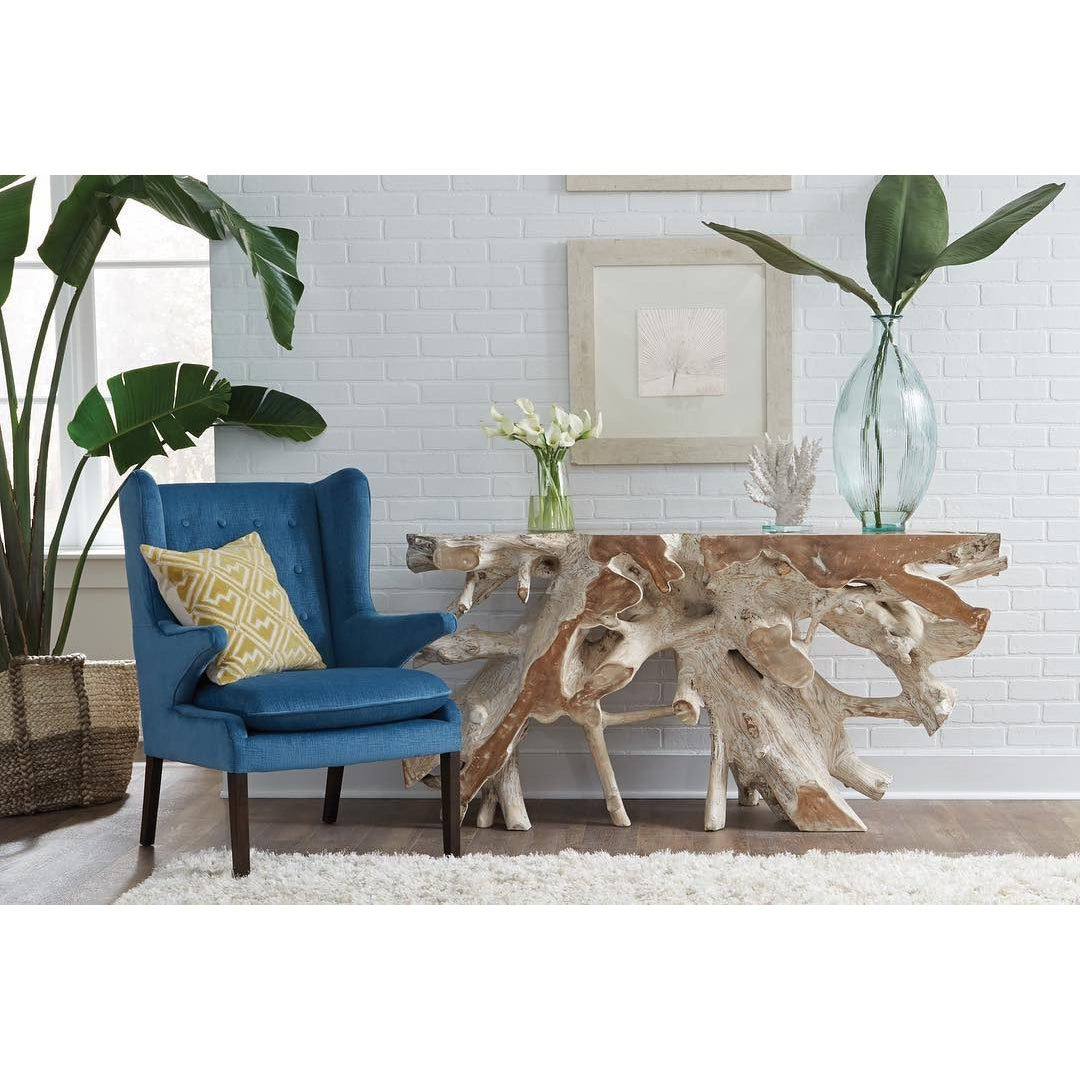 Cypress Root Console Table 60