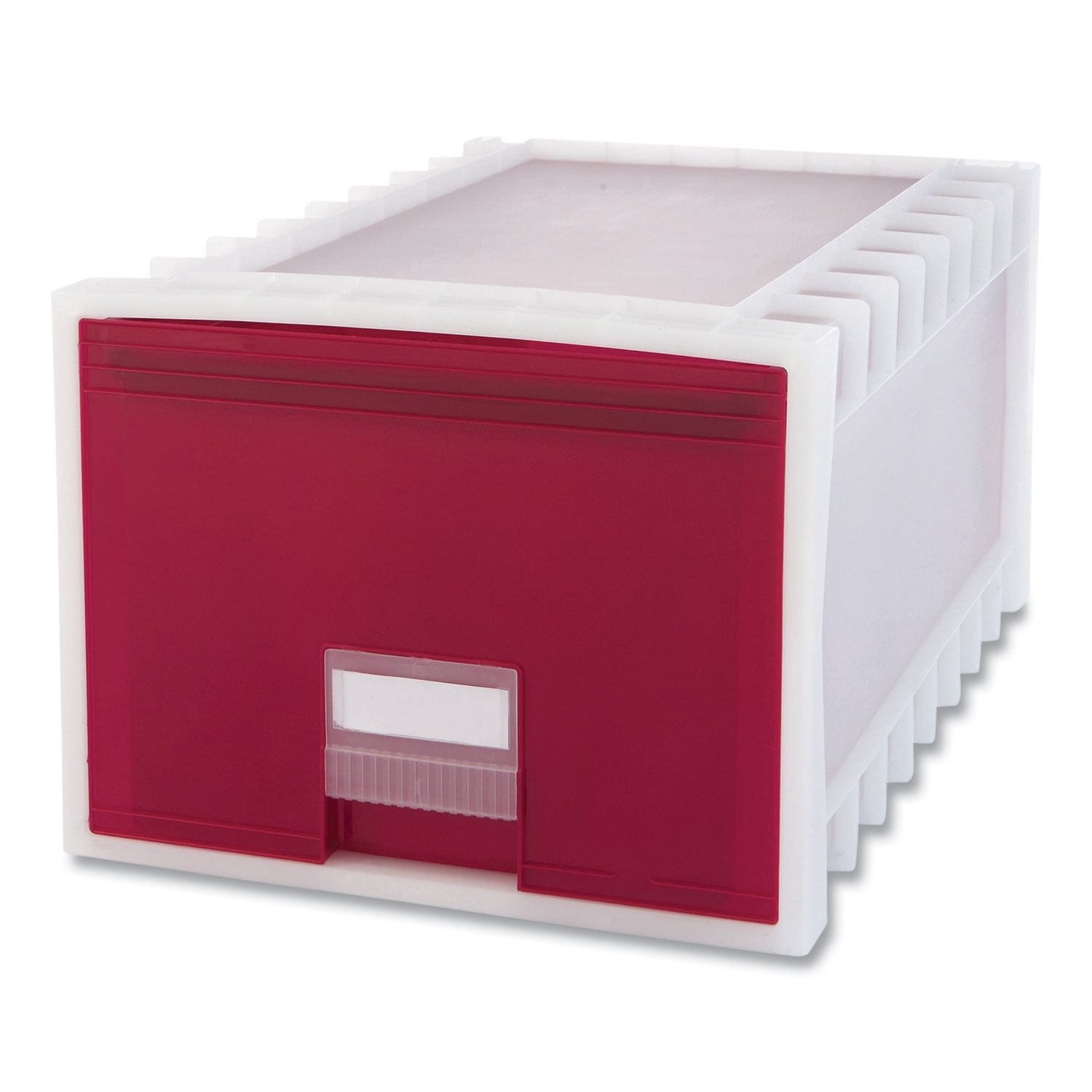 Archive Storage Drawers by Storex STX61105U01C