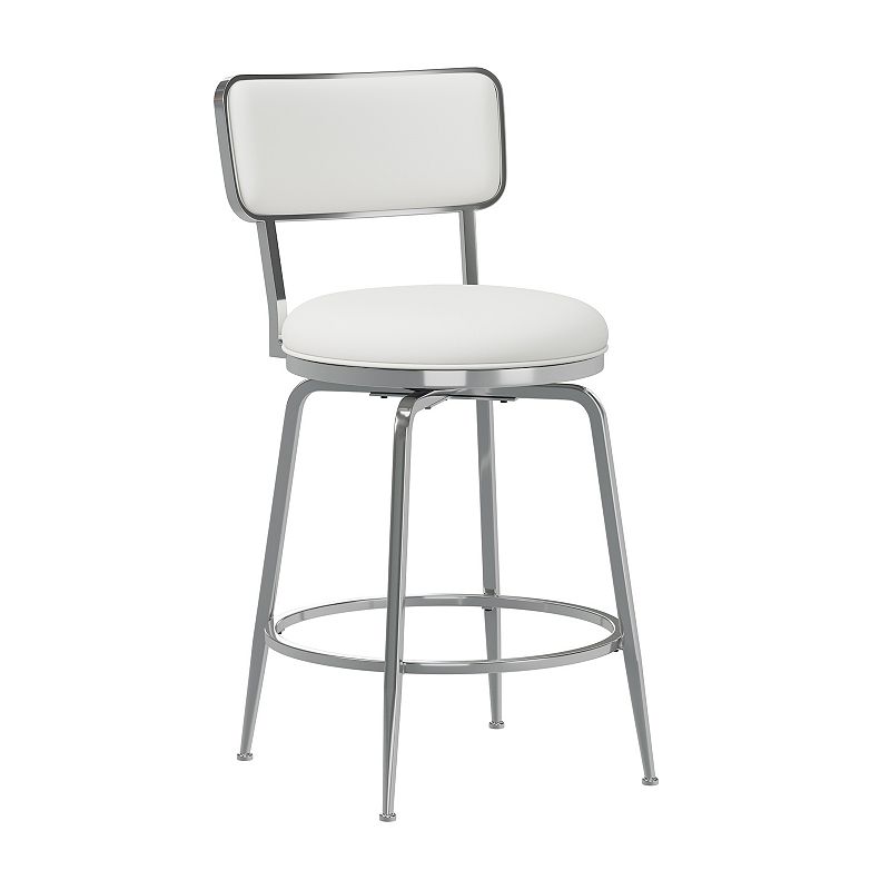 Hillsdale Furniture Baltimore Swivel Counter Stool