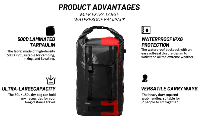 New 25L Lightweight Outdoor MultiFunction Camping Waterproof Backpack For Travelling Hiking Backpacks Camping Bag